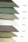 Olivier Desforges Baptiste bed linen range - Taupe