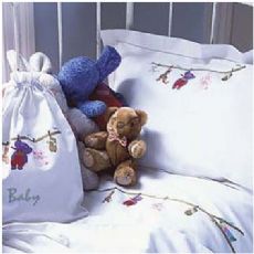 Sibona Toys bed linen