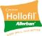 Dacron Allerban hollow fibre duvet