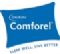 Dacron Comforel hollow fibre duvet