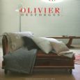 Olivier Desforges bed linen