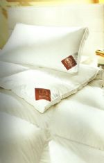 Premier down Emerald duvet