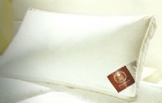 Premier down Emerald 'Side Sleeper' pillow