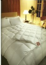 Premier down Gem duvet -All seasons system