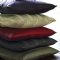 Sibona Reuben silk cushions