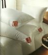 Pyrenean Duck down and feather pillow 50/50%
