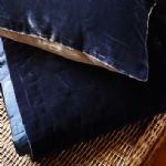 Sibona Shesha silk velvet quilts