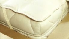 The Morpheus cotton filled Topper